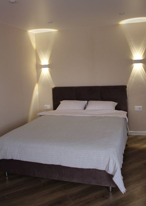 Сдам квартиру посуточно