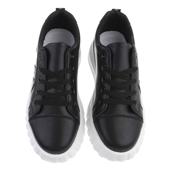 Нови! Дамски кожени обувки - 38 и 39 номер