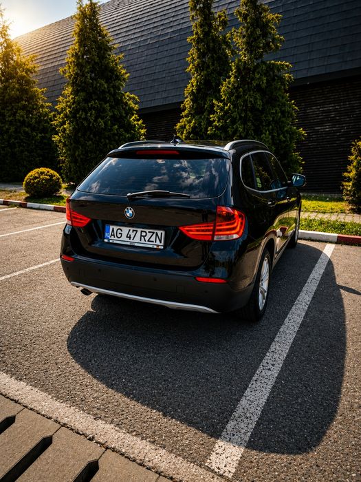 BMW X1 -xDrive20D