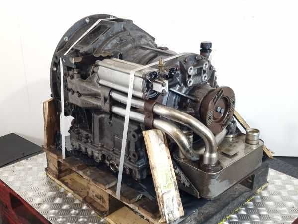 Cutie de viteze ZF Ecomat 4 6HP604C - piese de schimb ZF