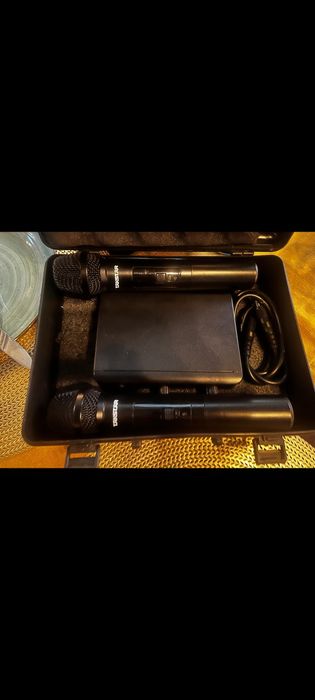 Микрофон Takstar X3