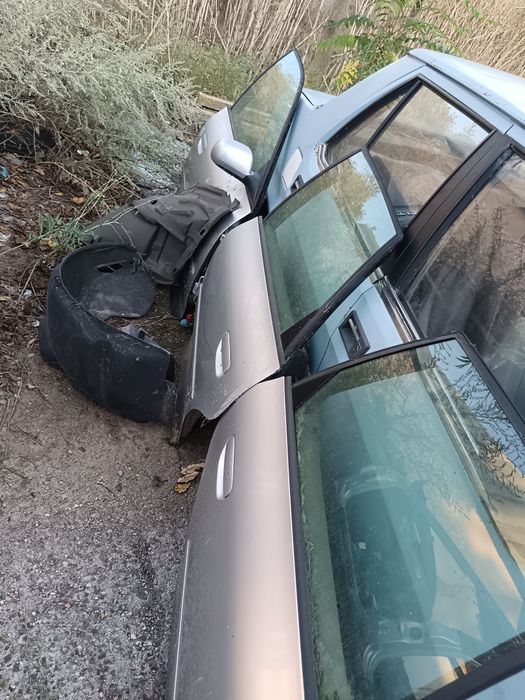 Останали части от Ауди а3 8л