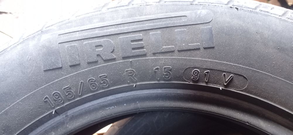 Продам автошины разные б/у R14, R15