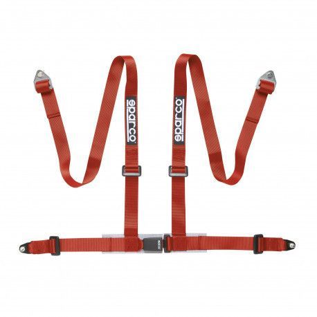 Centura Sparco cu prindere in 4 puncte