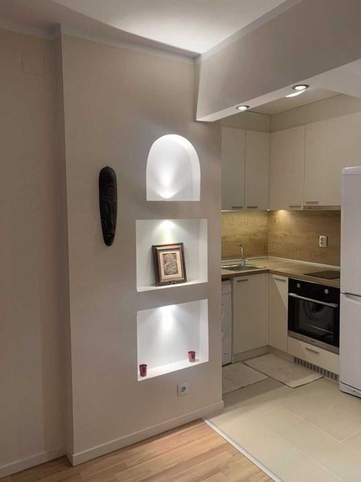 Дава се под наем Двустаен апартамент в София, Студентски град - 60 кв.м за 647.19 € - Снимка #2