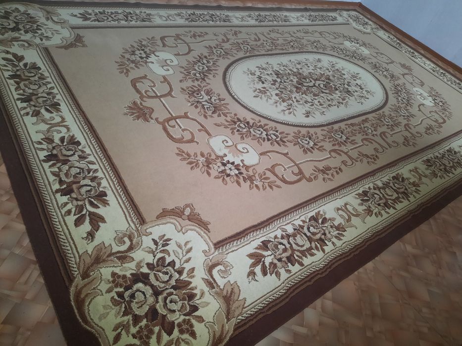 Ковёр 3×5 метров