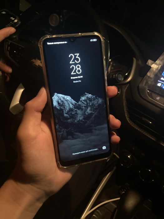 Redmi 9c/Редми 9с