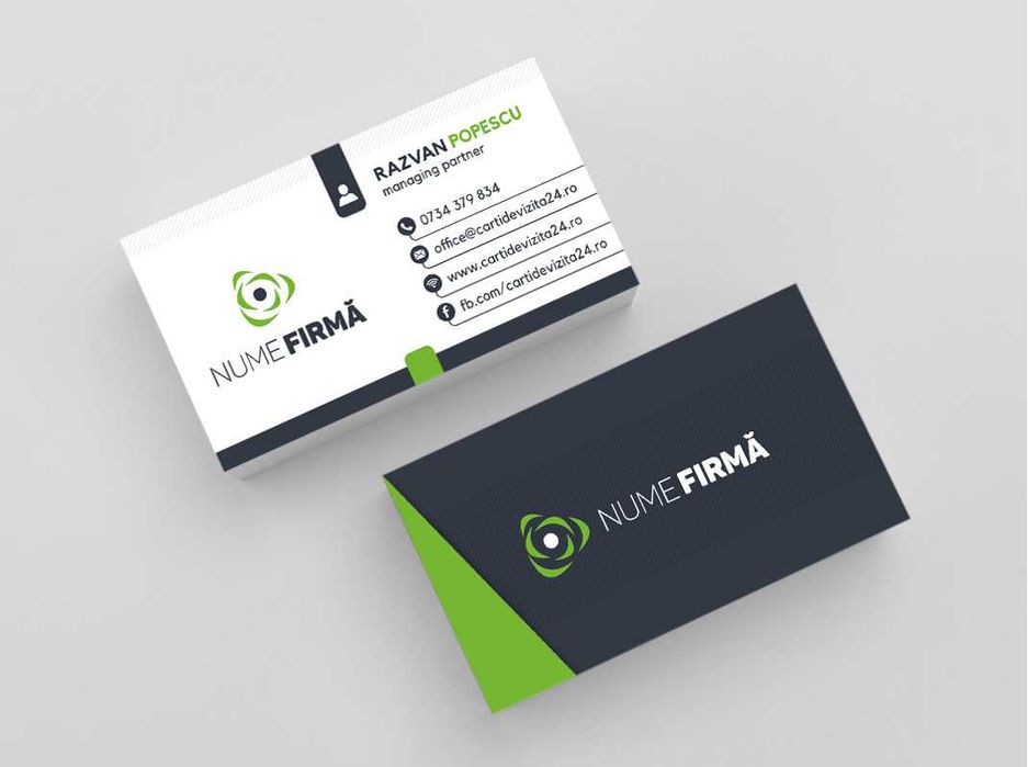 Realizare GRAFICA - fatade magazine,afise,fyere,logo,carti vizita