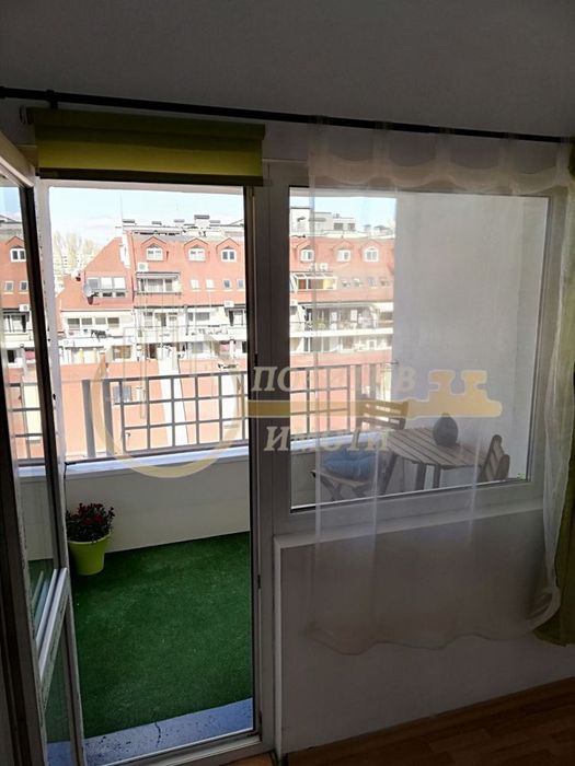 Дава се под наем Мезонет в София, Борово - 103 кв.м за 660 € - Снимка #7