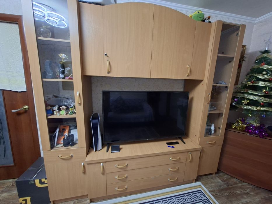 Мебель " Стенка"