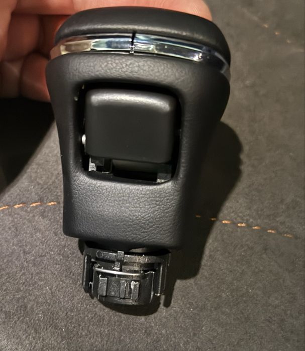 Ручка акпп camry 70-75