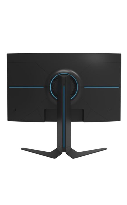 Монитор 27" ThundeRobot DF27C240L черный
