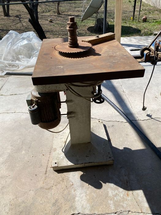 Столярный Станок