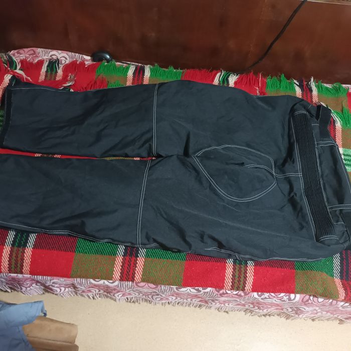 Мото панталон с протектори