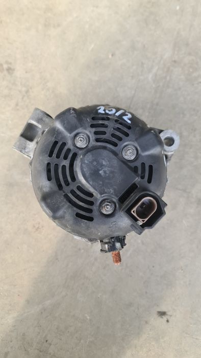 Alternator landrover discovery td4 3.0td an 2012 euro 5