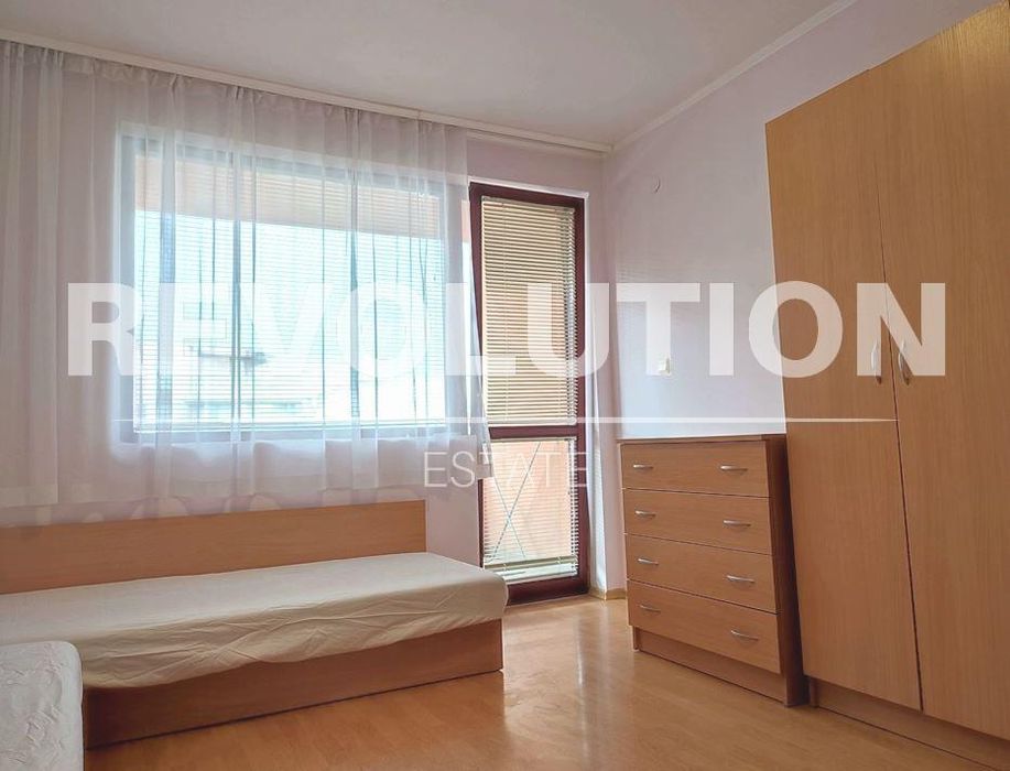 Дава се под наем Тристаен апартамент в Варна, ХЕИ - 75 кв.м за 650 € - Снимка #3