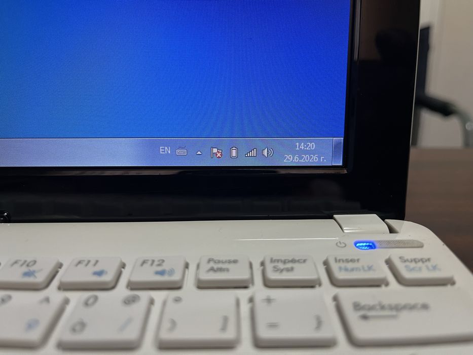 Продавам Asus EeePC