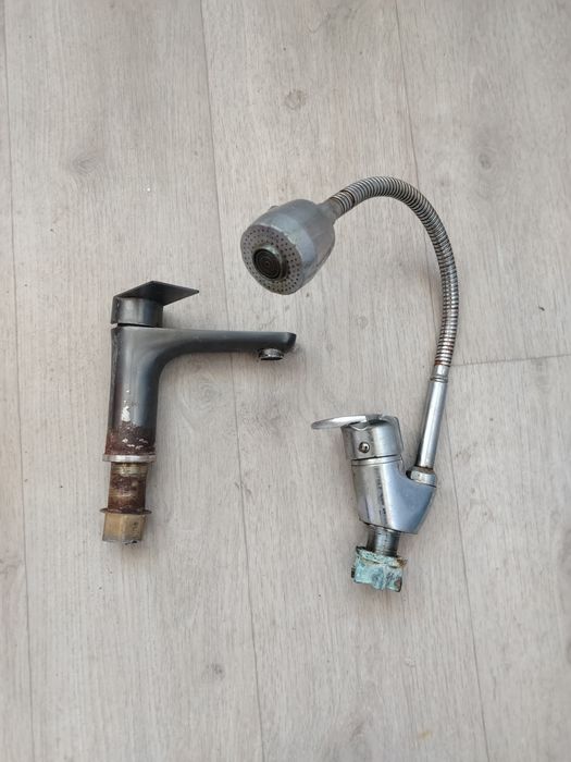 Продаётся смеситель