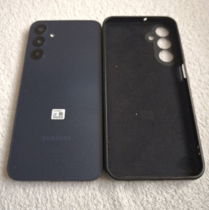 Samsung Galaxy  A 25 5G