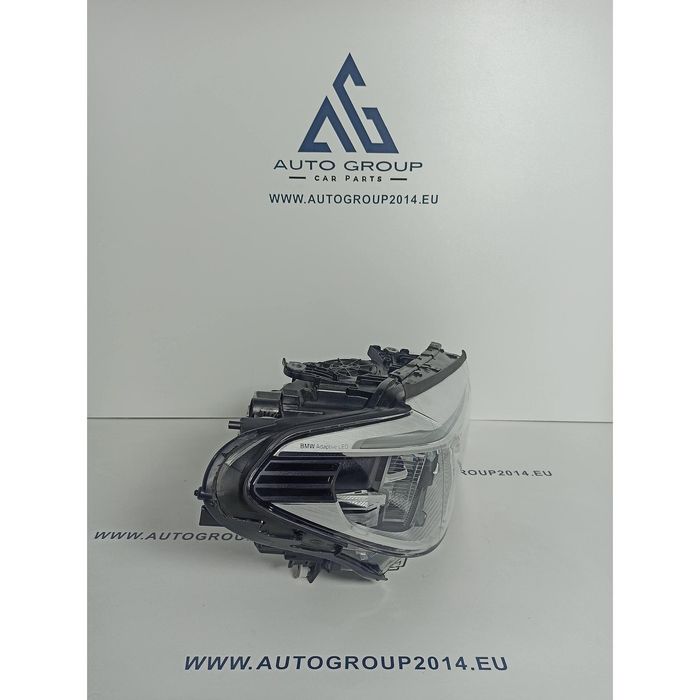 Десен фар за bmw 5er g30 g31 f90 adaptive led - 8499122