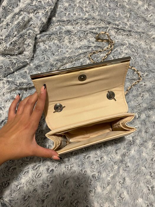 Малка дамска чанти