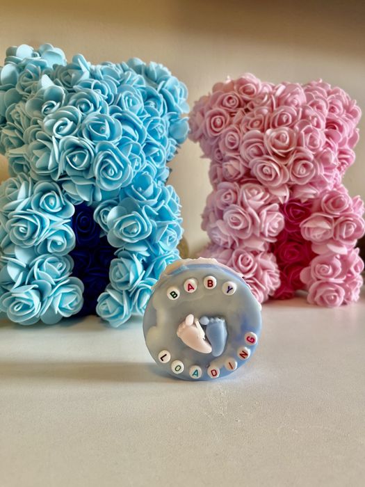 Ръчно изработени подаръци за различни поводи