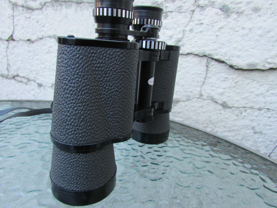 Японски бинокъл Hans Weiss Optik Deluxe 20x50
