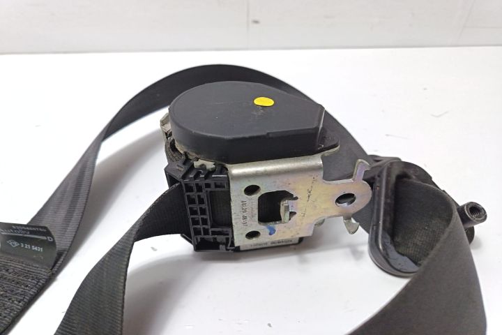 Centura dreapta fata 8200448760 Renault Kangoo a 2-a generatie (facel