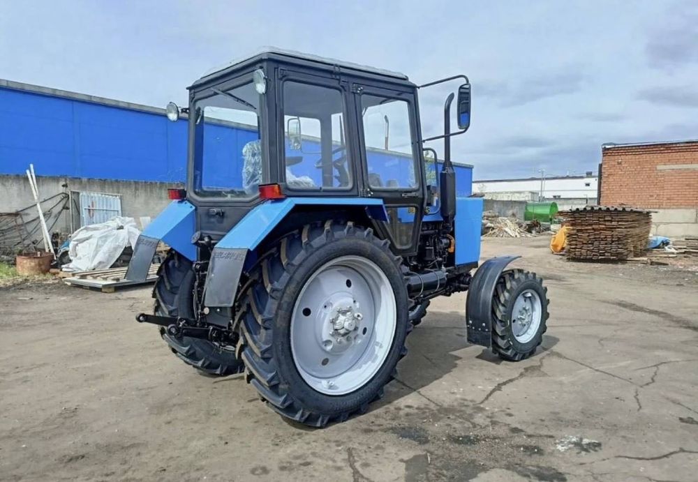 Продам трактор мтз 82.1