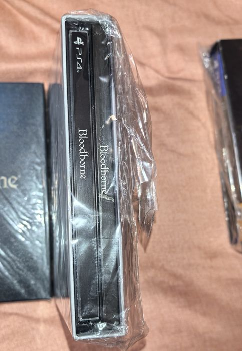 Bloodborne Nightmare Edition PS4/PS5