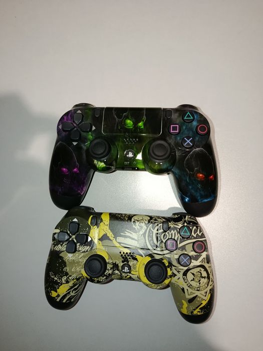 Controller PS4 wireless NOU