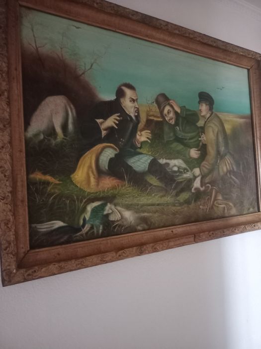 Продам детскую картину.