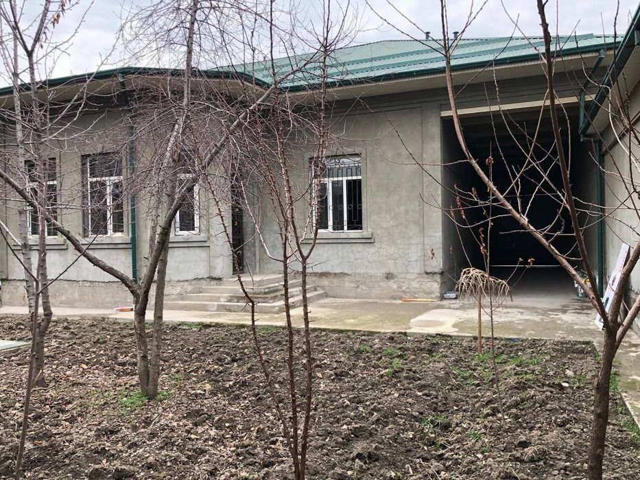 7 ком Сергили аренда Участок