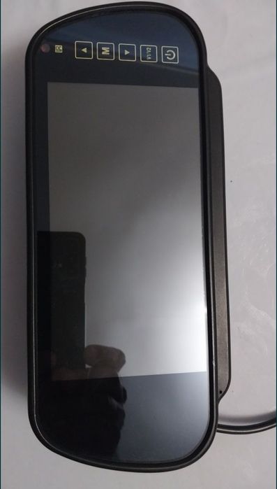 Манитор на запчаст