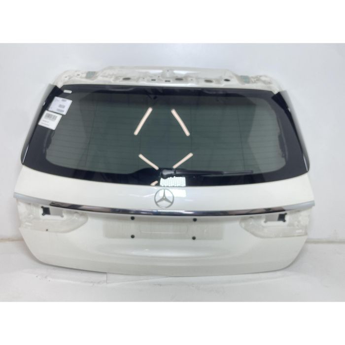 Заден капак за mercedes e-class комби s213 - a2137400105