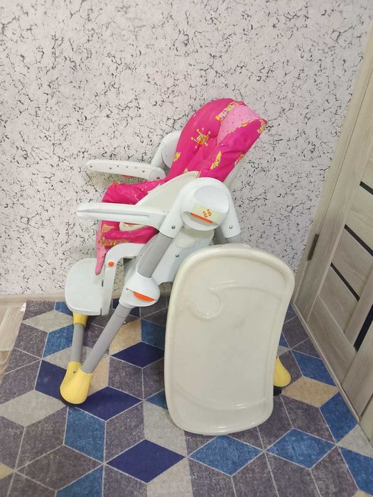 Детский стул chiko