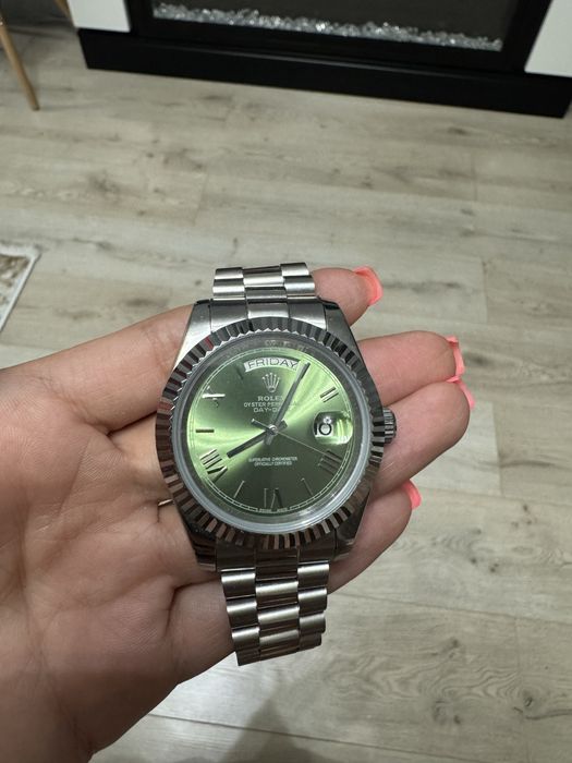 Часы Rolex мужские
