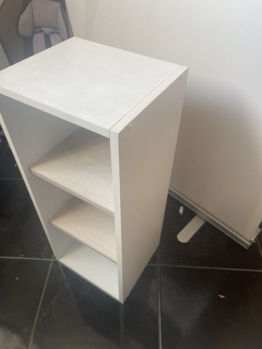 Dulapior | Raft | Baie | Bucatarie