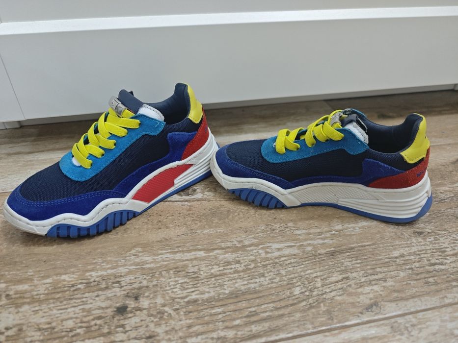 Маратонки 31 номер Marc Jacobs -Нови