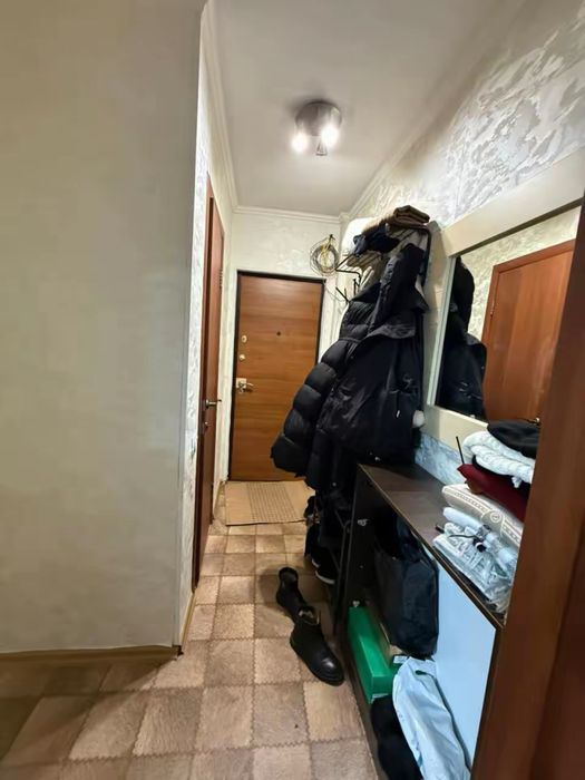 2-комнатной квартиры