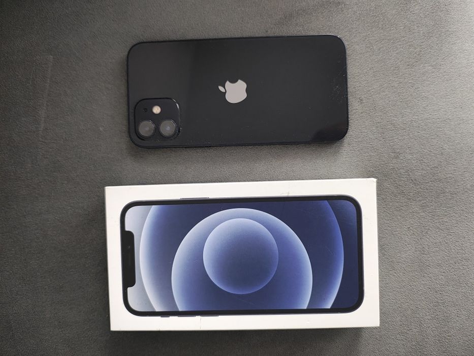Vând iPhone 12 !!