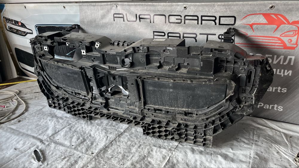 Панел маска BMW I5 G60 2024-