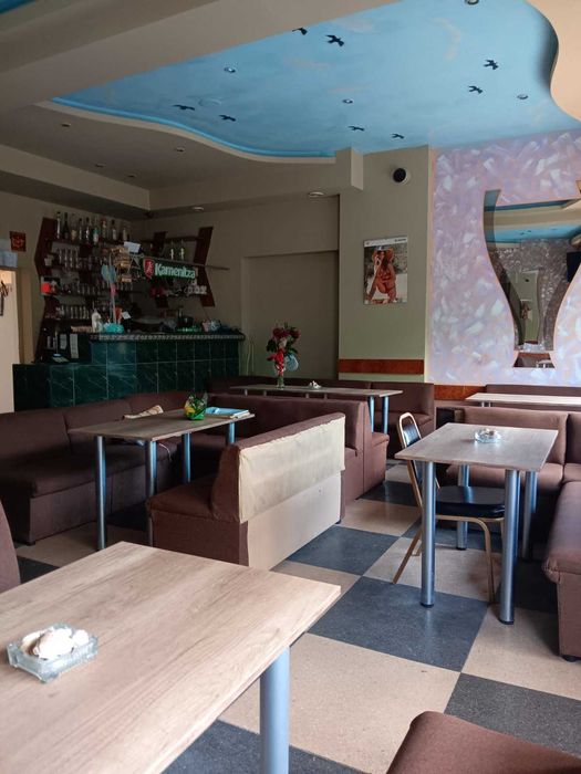 Продава се Заведение в Стамболийски - 98 кв.м за 1378 €/кв.м - Снимка #14