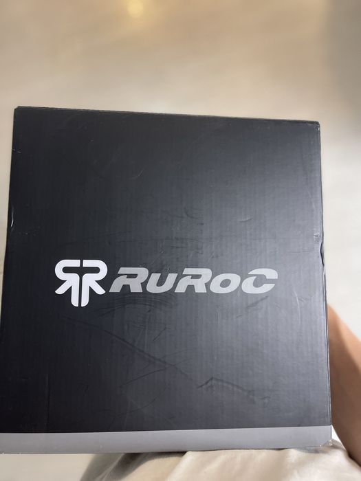 Casca RuRoC marimea S