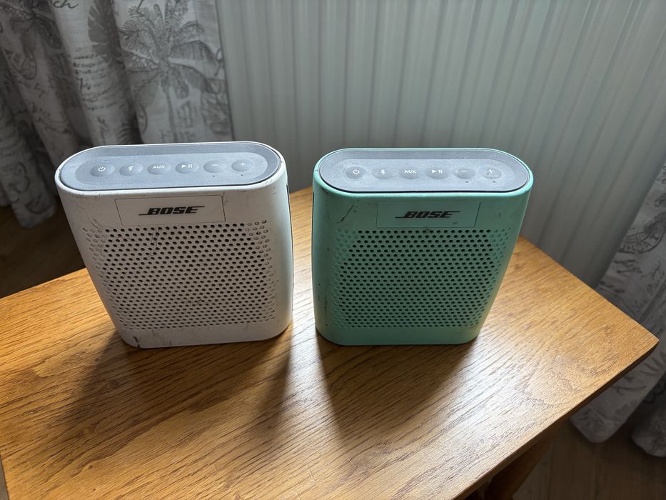 boxe portabile Bose