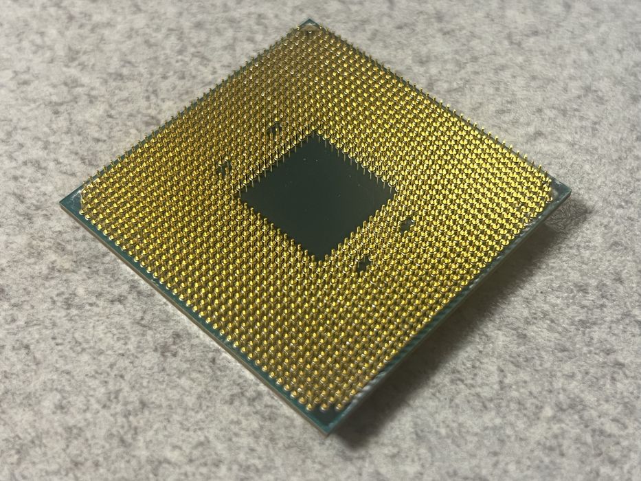 AMD Ryzen 5 1600