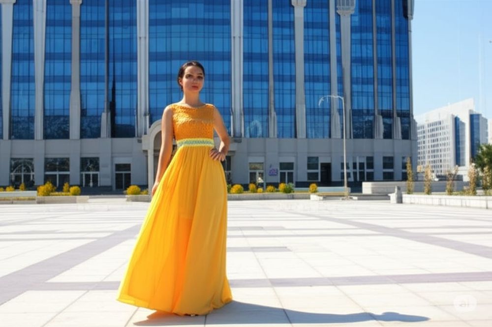 Свадебные платья 2 за 30тыс тг