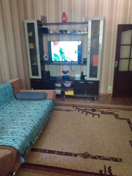 Сдам Свою 2 комнатная квартира на Чиланзар 2, Мирзо Улугбек метро