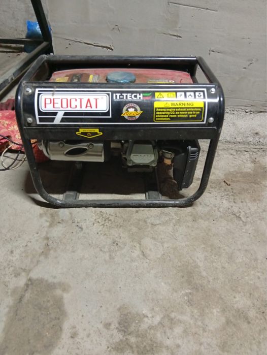 Продам Генератор