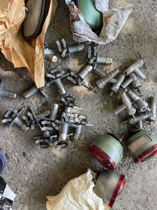 Robinet căldură si schimbator faze Aro ims m461,l25,tv,rocar